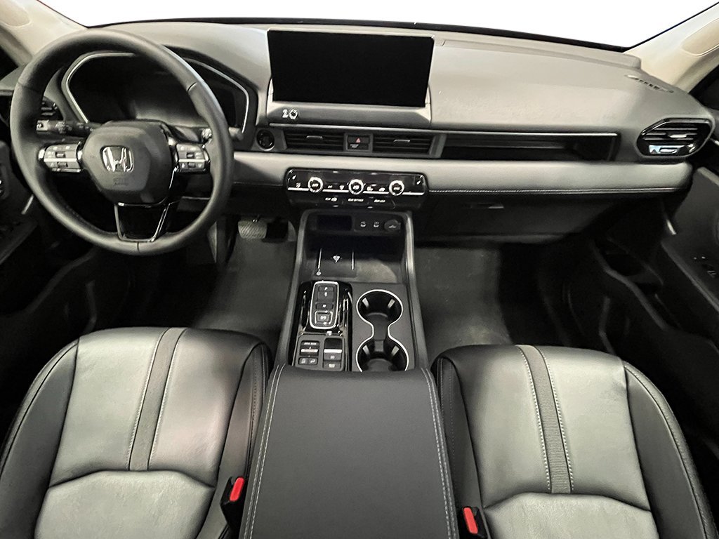 New 2026 Honda Pilot EX-L image 23