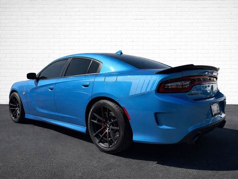 Used 2023 Dodge Charger Scat Pack w/ Plus Group image 6