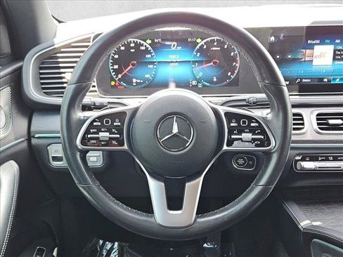 Used 2022 Mercedes-Benz GLE 350 image 14