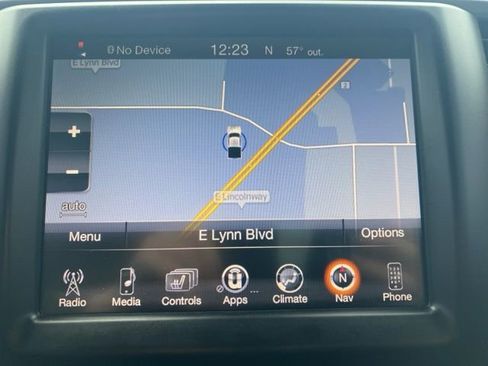 Used 2014 RAM 1500 Big Horn image 37