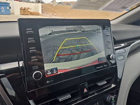 Used 2023 Toyota Camry XSE FWD image 20