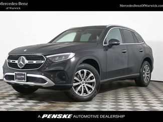 Used 2026 Mercedes-Benz GLC 300 4MATIC video 1