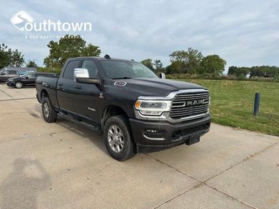 Used 2024 RAM 2500 Laramie