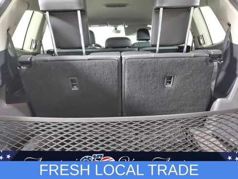 Used 2018 Volkswagen Atlas SE FWD image 8