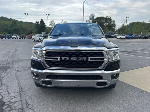 Used 2022 RAM 1500 Big Horn image 13