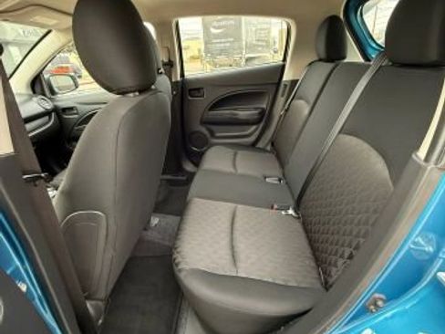 Used 2024 Mitsubishi Mirage ES image 11