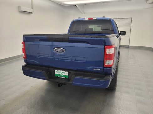 Used 2022 Ford F150 XL w/ STX Appearance Package AWD/4WD image 7