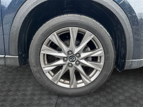 Used 2019 MAZDA CX-5 Grand Touring image 14