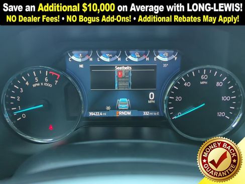 Used 2023 Ford Expedition Max XLT image 19