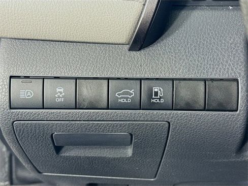 Used 2021 Toyota Camry LE w/ Carpet Mat Package (TMS) image 10