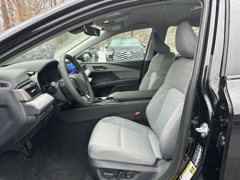 New 2026 Toyota Camry LE image 30