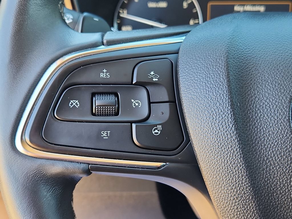 Used 2023 Buick Envision Preferred w/ Sport Touring Package AWD/4WD image 19