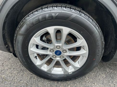 Used 2020 Ford Escape SE AWD/4WD image 33