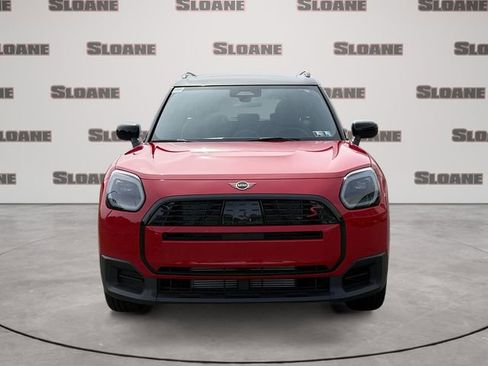 New 2026 MINI Cooper Countryman S AWD/4WD image 8
