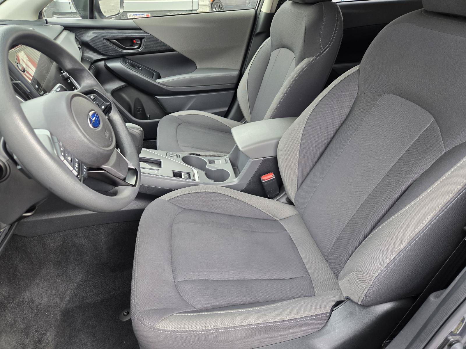 Used 2025 Subaru Crosstrek 2.5i Premium AWD/4WD image 20