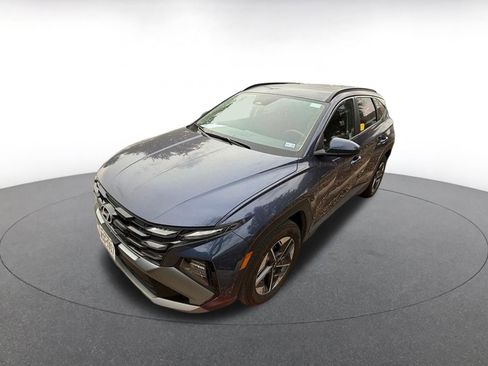 Used 2025 Hyundai Tucson SEL image 3