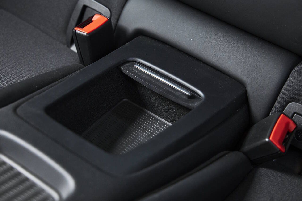 Used 2011 BMW M3 Coupe RWD image 91