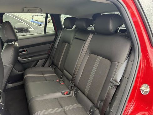 Used 2025 MAZDA CX-50 2.5 Hybrid w/ Preferred Pkg image 14