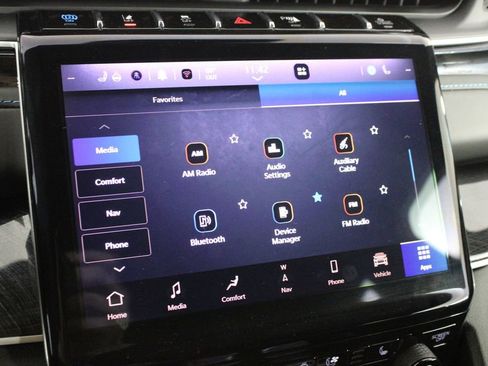 Used 2022 Jeep Grand Cherokee Trailhawk w/ Advanced Protech Group II image 38