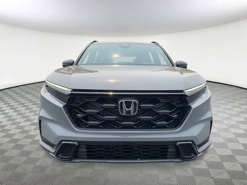 New 2026 Honda CR-V Sport image 9