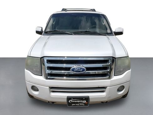 Used 2014 Ford Expedition EL Limited w/ Equipment Group 301A AWD/4WD image 49