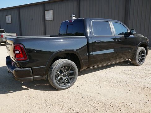 New 2026 RAM 1500 Laramie w/ Night Edition image 5