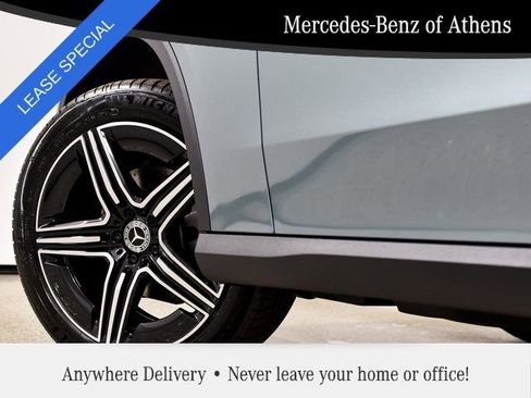 New 2026 Mercedes-Benz GLC 300 4MATIC image 16