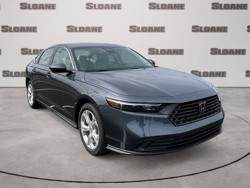 New 2026 Honda Accord LX image 7