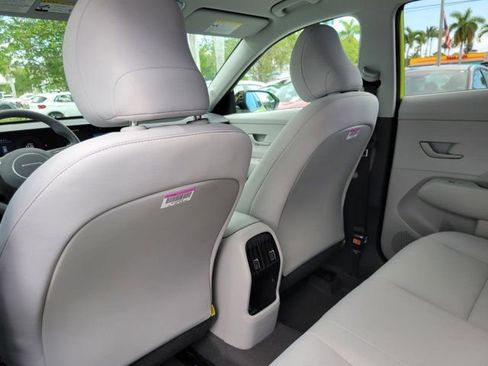 New 2026 Hyundai Kona SEL Sport FWD image 7