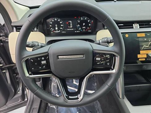 Used 2025 Land Rover Discovery Sport S AWD/4WD image 18
