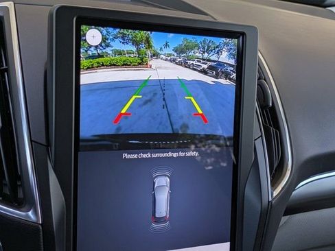 Certified 2024 Ford Edge Titanium image 28