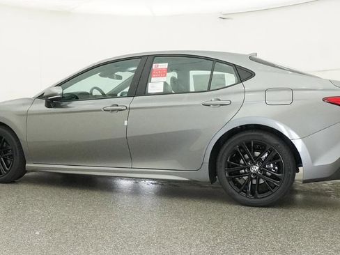 New 2026 Toyota Camry SE FWD image 97