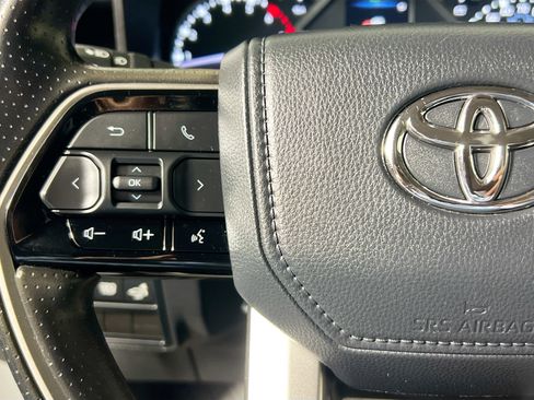 Used 2024 Toyota Tundra SR5 w/ SR5 Convenience Package image 18