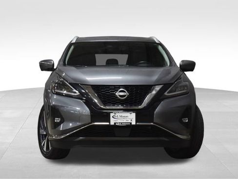 Used 2024 Nissan Murano SL image 5