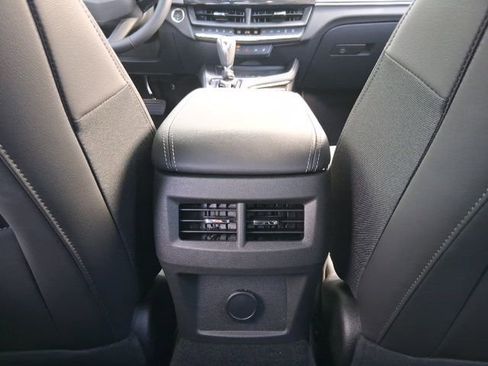 New 2026 Cadillac CT4 Luxury image 23