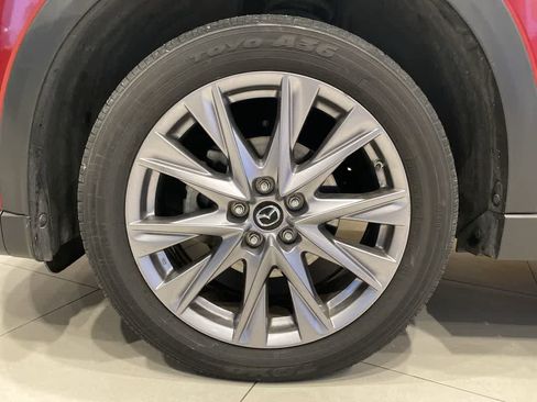 Used 2019 MAZDA CX-5 Grand Touring image 10