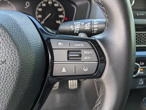 Used 2022 Honda Civic Sport image 38