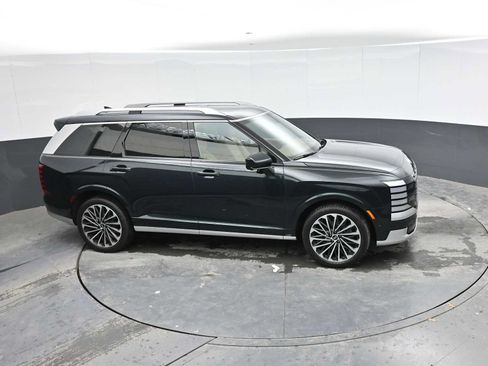 Used 2026 Hyundai Palisade Calligraphy AWD/4WD image 20