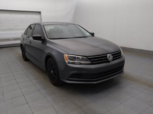 Used 2016 Volkswagen Jetta S FWD image 13