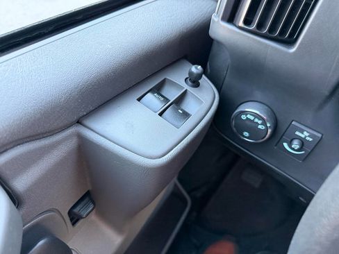 Used 2025 GMC Savana 3500 LT w/ LT Preferred Equipment Group image 20