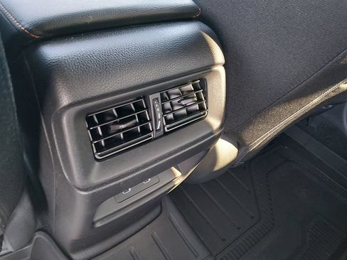 Used 2025 Honda CR-V Sport image 14