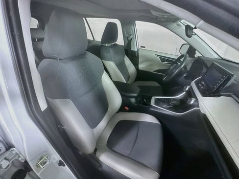 Used 2019 Toyota RAV4 XLE w/ Convenience Package AWD/4WD image 32
