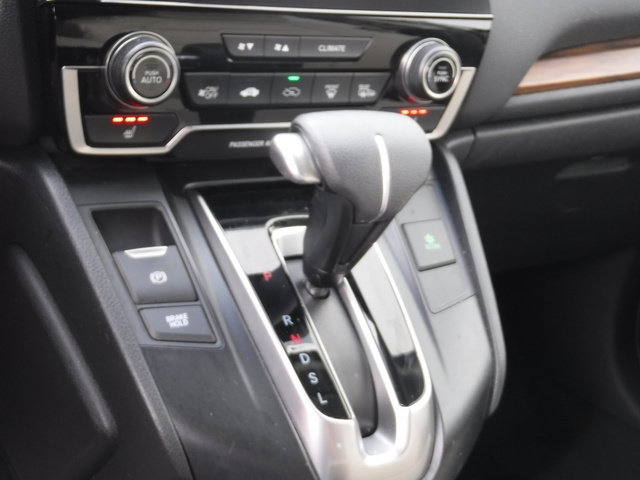 Used 2017 Honda CR-V EX image 24