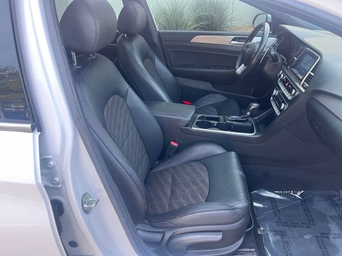 Used 2018 Hyundai Sonata Sport image 21