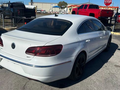 Used 2015 Volkswagen CC Sport image 5