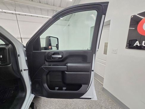 Used 2020 Chevrolet Silverado 2500 W/T w/ WT Convenience Package RWD image 29