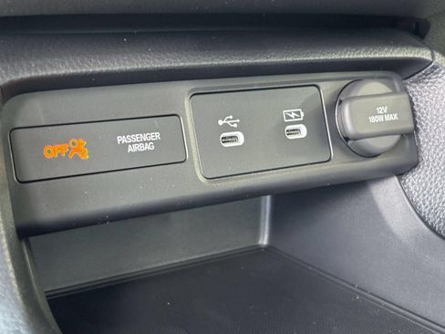New 2026 Honda Civic Sport image 31