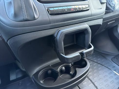 New 2026 RAM ProMaster 3500 image 19