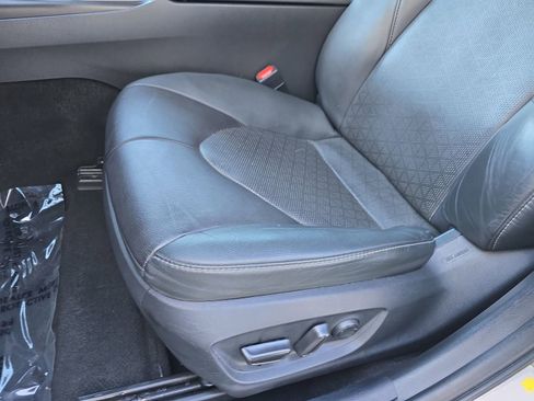 Used 2024 Toyota Camry XSE image 35