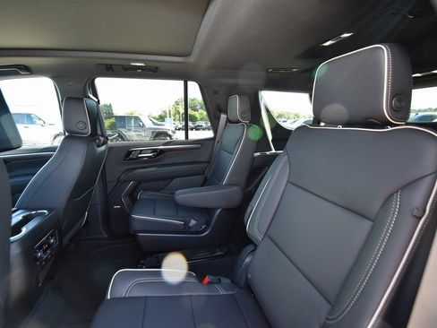 New 2026 Chevrolet Tahoe Premier image 12